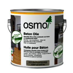 Beton Olie