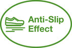 Anti-Slip Effect